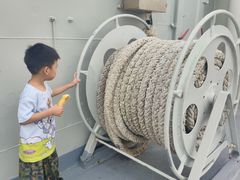 -泰达航母主题公园