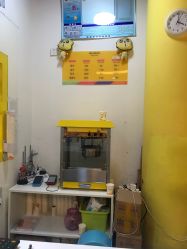 -爆米花儿童美发乐园(中街恒隆店)