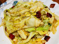 -满堂春特色餐馆