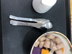 -鲜芋仙(河东万达店)