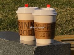 -251#coffee roasters(沿河东路店)