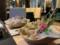 -西郊宾馆·1921餐厅