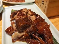 乐山甜皮鸭-全牛匠·乐山跷脚牛肉(新中关店)