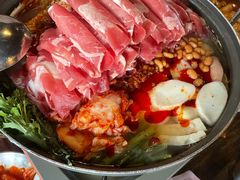 -MI WU FACTORY米屋美食工厂餐厅(绿地店)