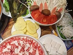 -亮欢寨(凯里总店)