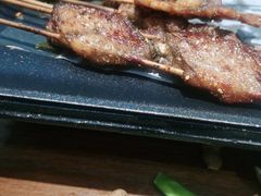 -管氏翅吧(马家堡店)