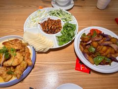 -东北灶(高新银泰店)