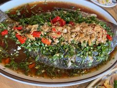 -妈妈的味道(和顺古镇店)