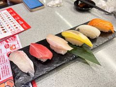 -友壹町寿司(佛山新DNA店)