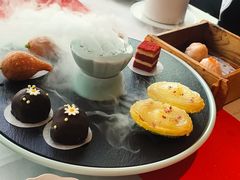 -馋遇江南·精致湖景雅宴(东方之门店)