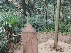 -凤栖山