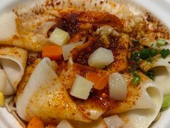 -大师兄·西北小馆(南沙万达广场店)