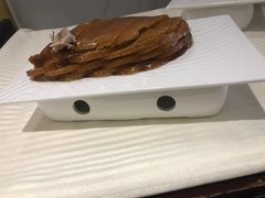 -惠丰堂饭庄·烤鸭·京味菜(翠微路店)