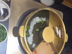 -巴奴毛肚火锅(广益哥伦布店)