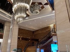 -西安赛瑞喜来登大酒店