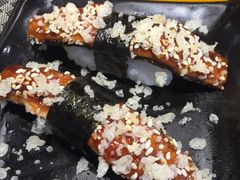 -昊·来了寿司(双楠2店)