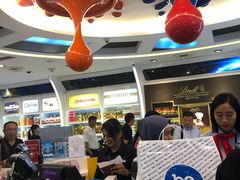 -吉隆坡国际机场