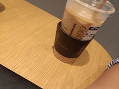 -星巴克臻选(北京银泰店)