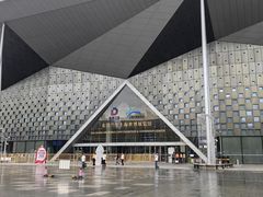 -东浩兰生上海世博展览馆