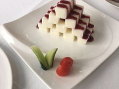 -广州塔晖粤轩中餐厅