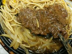 -豪尚豪牛排(汕樟店)