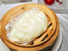 -满堂·烤鸭店·北京菜(鼓楼店)