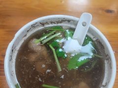 -王记新汕头肠粉炖汤