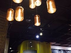 大堂-来龙里 精致 东南亚餐室(万象城店)