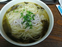 -重庆老字号·吴抄手·高豆花(T3航站楼店)