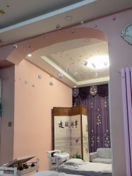 -香薇妮丝·定制减肥·身材管理