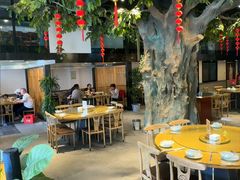 -易老九江湖菜(北滨一路店)