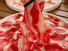 -四喜小胖·北京涮肉(五道营店)