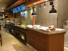 自助取餐区-阳光岛·海鲜盛宴(银泰中心in99店)