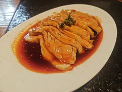 -小城粥道·海胆鲜虾粥(解放广场店)