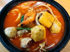 -老闽味沙茶面·姜母鸭(传承35年曾厝垵店)