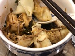 开洋馄饨-勤德兴(湖滨路店)