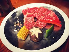 -炎蔵牛舌烤肉
