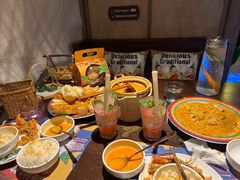 -泰妃殿(武汉首店)