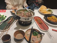 -清真·宁夏印象·盐池滩羊肉体验店(江宁路店)