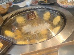 -蘸小院铁锅炖·蘸酱菜·东北菜(怀远门店)