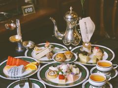 -马勒别墅·中餐厅