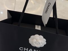 -CHANEL BEAUTÉ(圆方店)