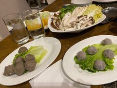 -天津湾西餐厅(三亚海棠湾洲际度假酒店)