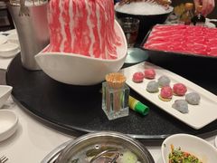 -海月轩海鲜豆捞(紫金塔店)