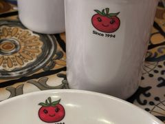 -番茄屋葡式美食(总店)