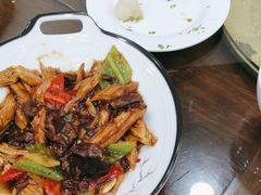 -老回回饺子馆(海洋馆店)