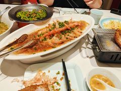 -新海渔港·胶东海鲜家常菜·家宴(奥体中心店)