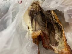 老王头烧鸡-老王头烤鸡(建大四小区店)