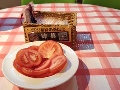 -马叉虫和妖且闲·长沙大排档(解放西店)