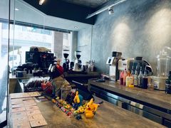 -BE NORMAL CAFE(霞溪路店)